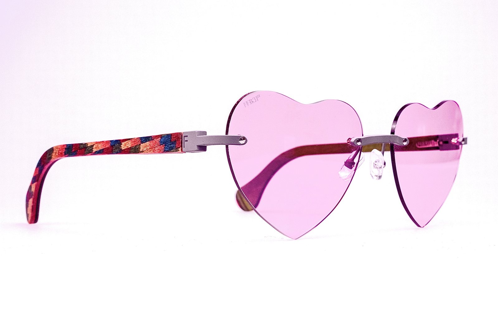 Rimless Feb31st collection